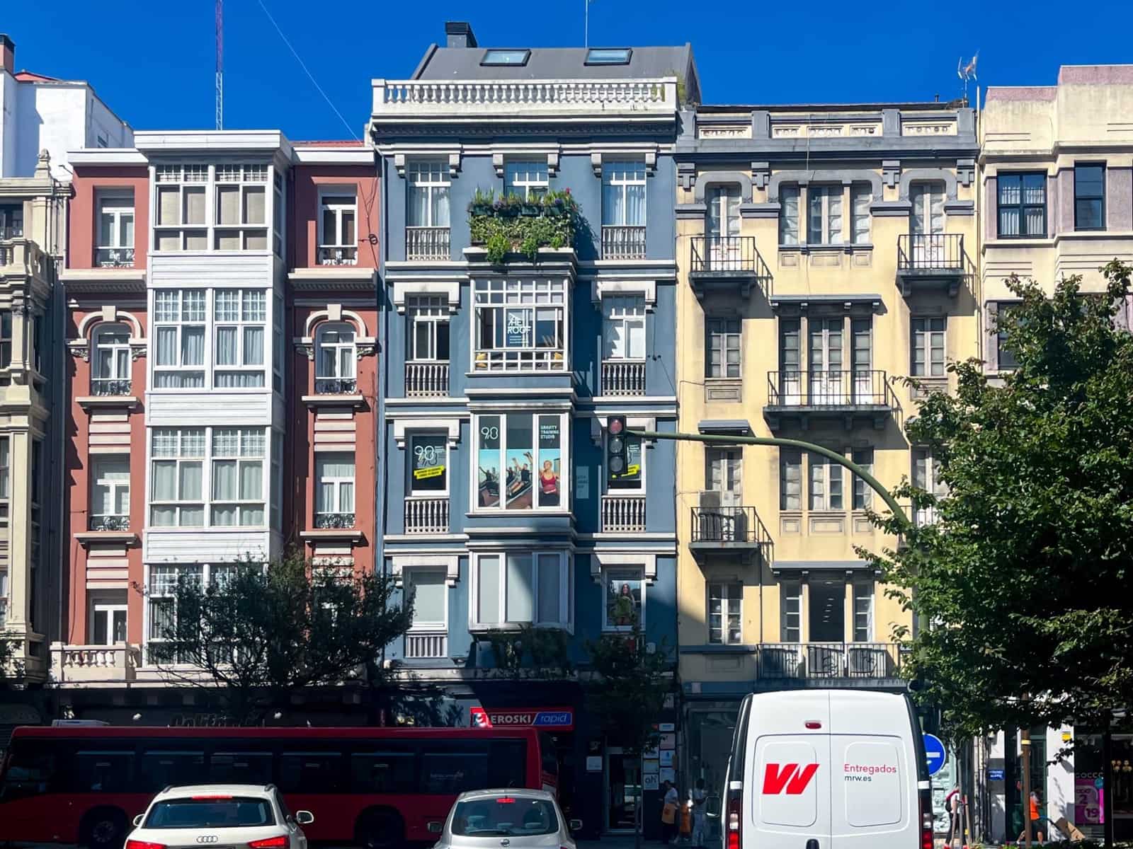 4 Zimmer Wohnung zu verkaufen in A Coruna Stadt - 420.000 € (Ref: 9185821)