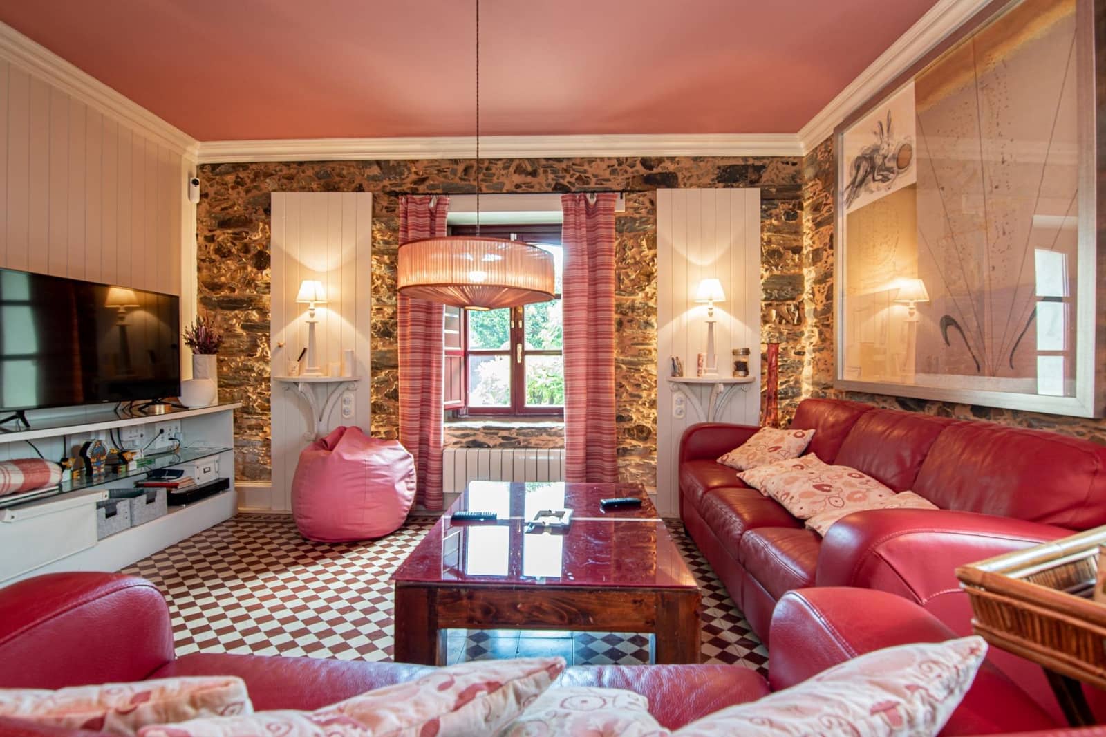 3 soveværelse Finca/Landehus til salg i Bergondo - € 474.000 (Ref: 9191249)