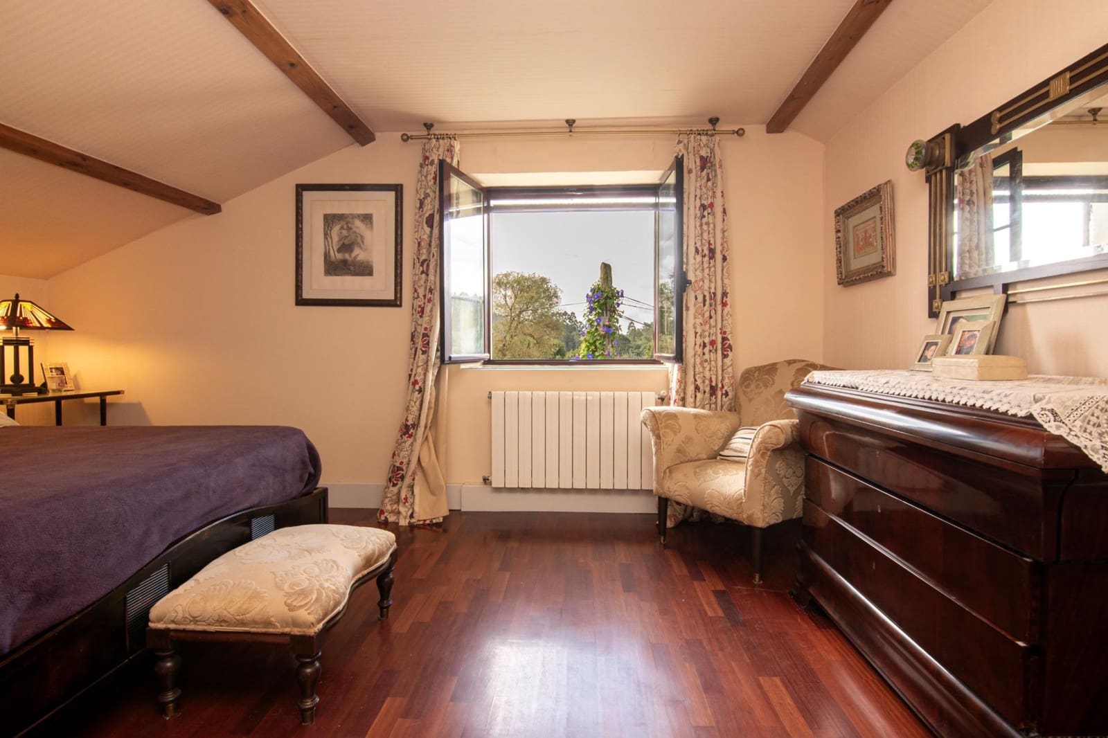 3 soveværelse Finca/Landehus til salg i Bergondo - € 474.000 (Ref: 9191249)