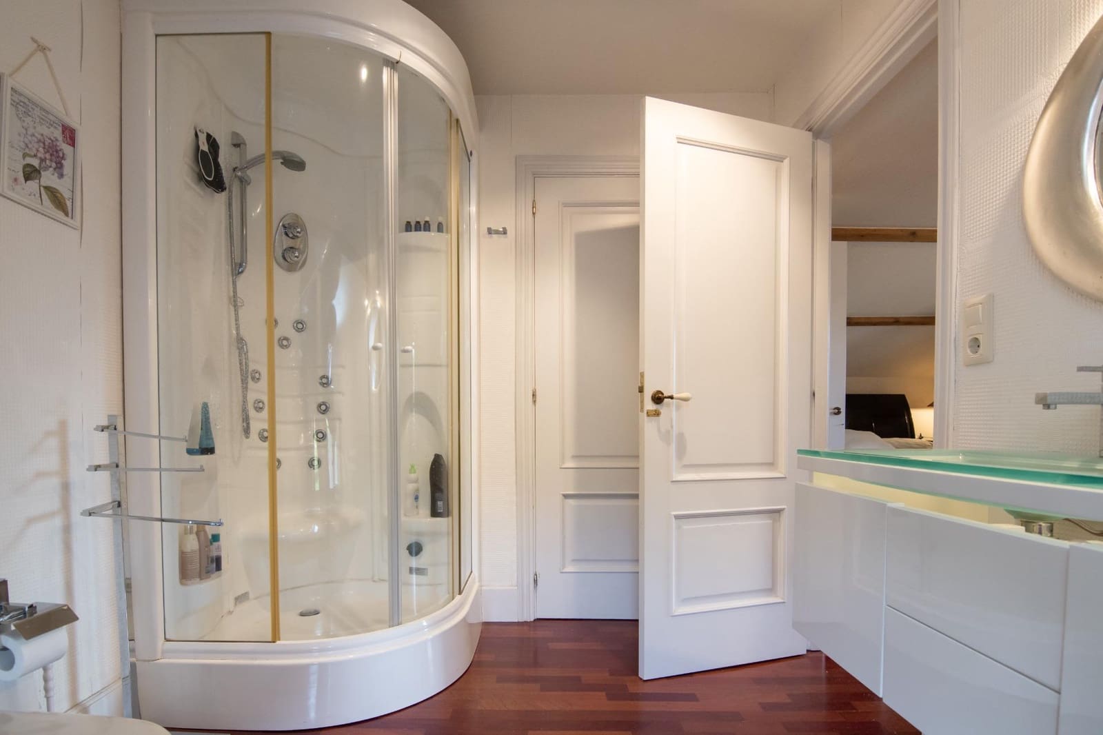 3 soveværelse Finca/Landehus til salg i Bergondo - € 474.000 (Ref: 9191249)