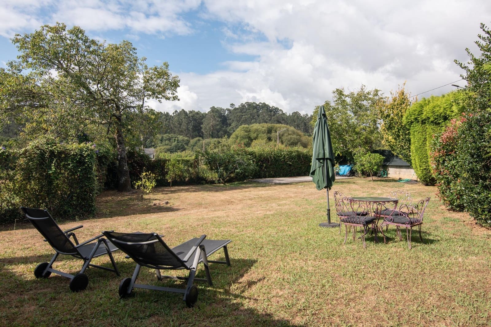 3 soveværelse Finca/Landehus til salg i Bergondo - € 474.000 (Ref: 9191249)