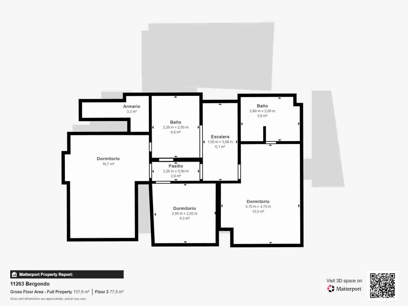 3 slaapkamer Finca/Landhuis te koop in Bergondo - € 474.000 (Ref: 9191249)