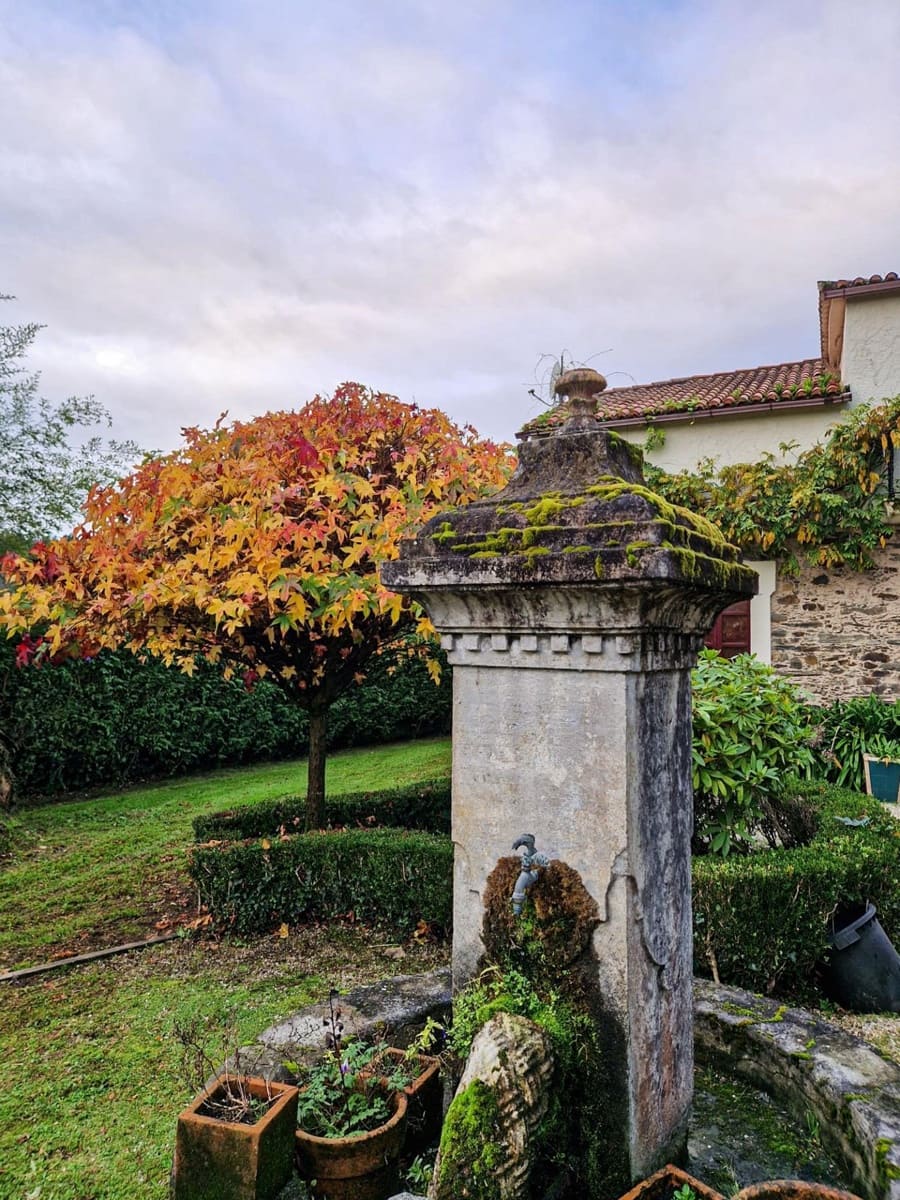 3 slaapkamer Finca/Landhuis te koop in Bergondo - € 474.000 (Ref: 9191249)