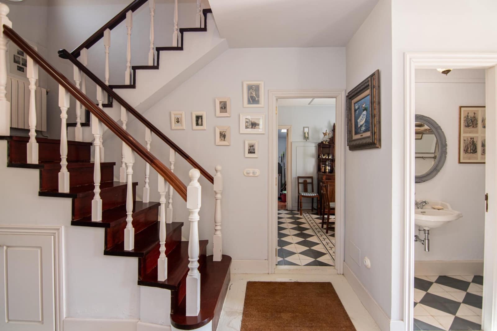 3 slaapkamer Finca/Landhuis te koop in Bergondo - € 474.000 (Ref: 9191249)