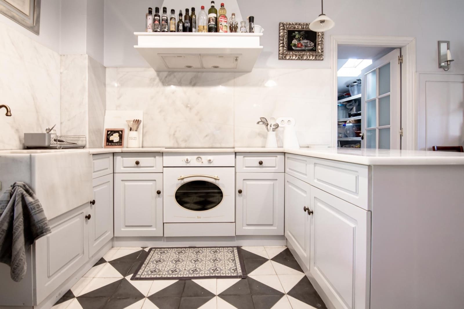 3 slaapkamer Finca/Landhuis te koop in Bergondo - € 474.000 (Ref: 9191249)