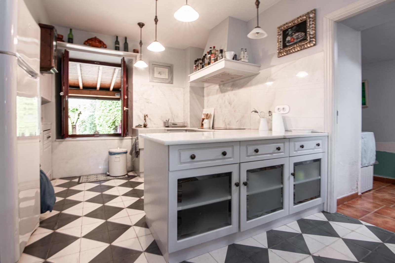 3 slaapkamer Finca/Landhuis te koop in Bergondo - € 474.000 (Ref: 9191249)