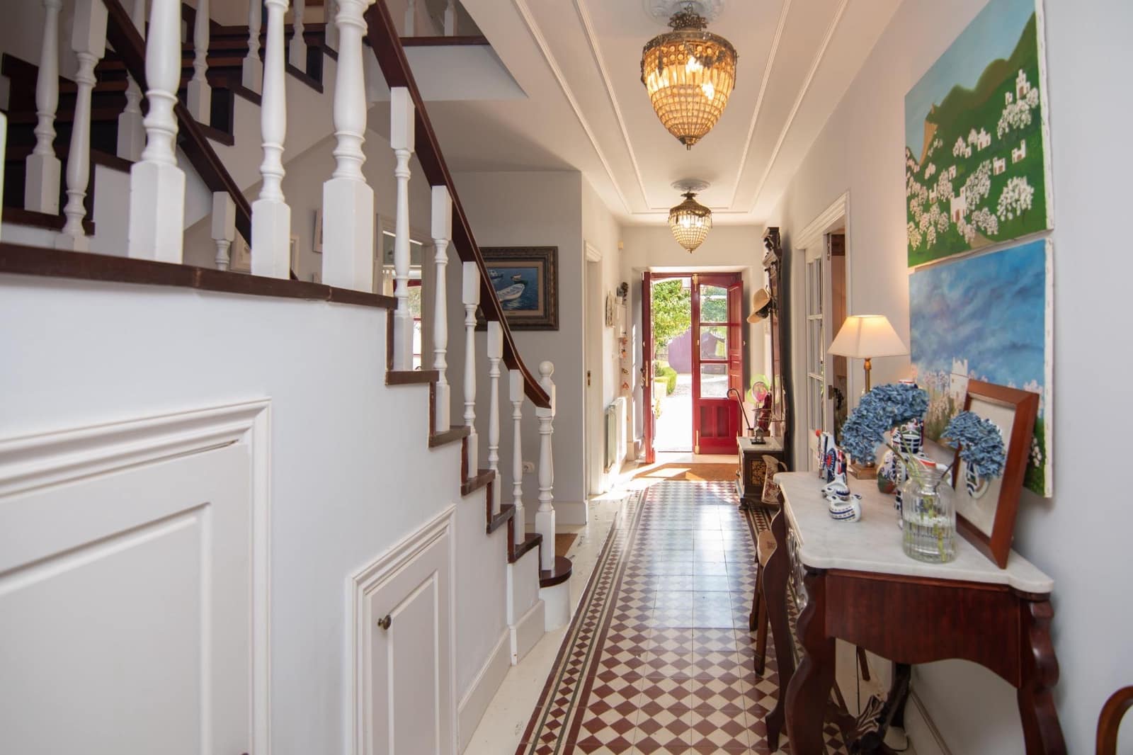 3 slaapkamer Finca/Landhuis te koop in Bergondo - € 474.000 (Ref: 9191249)