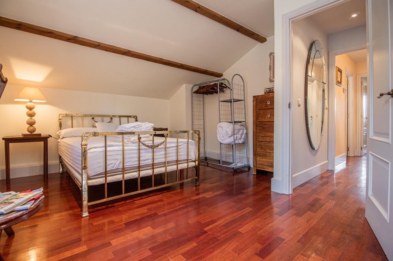 3 slaapkamer Finca/Landhuis te koop in Bergondo - € 474.000 (Ref: 9191249)