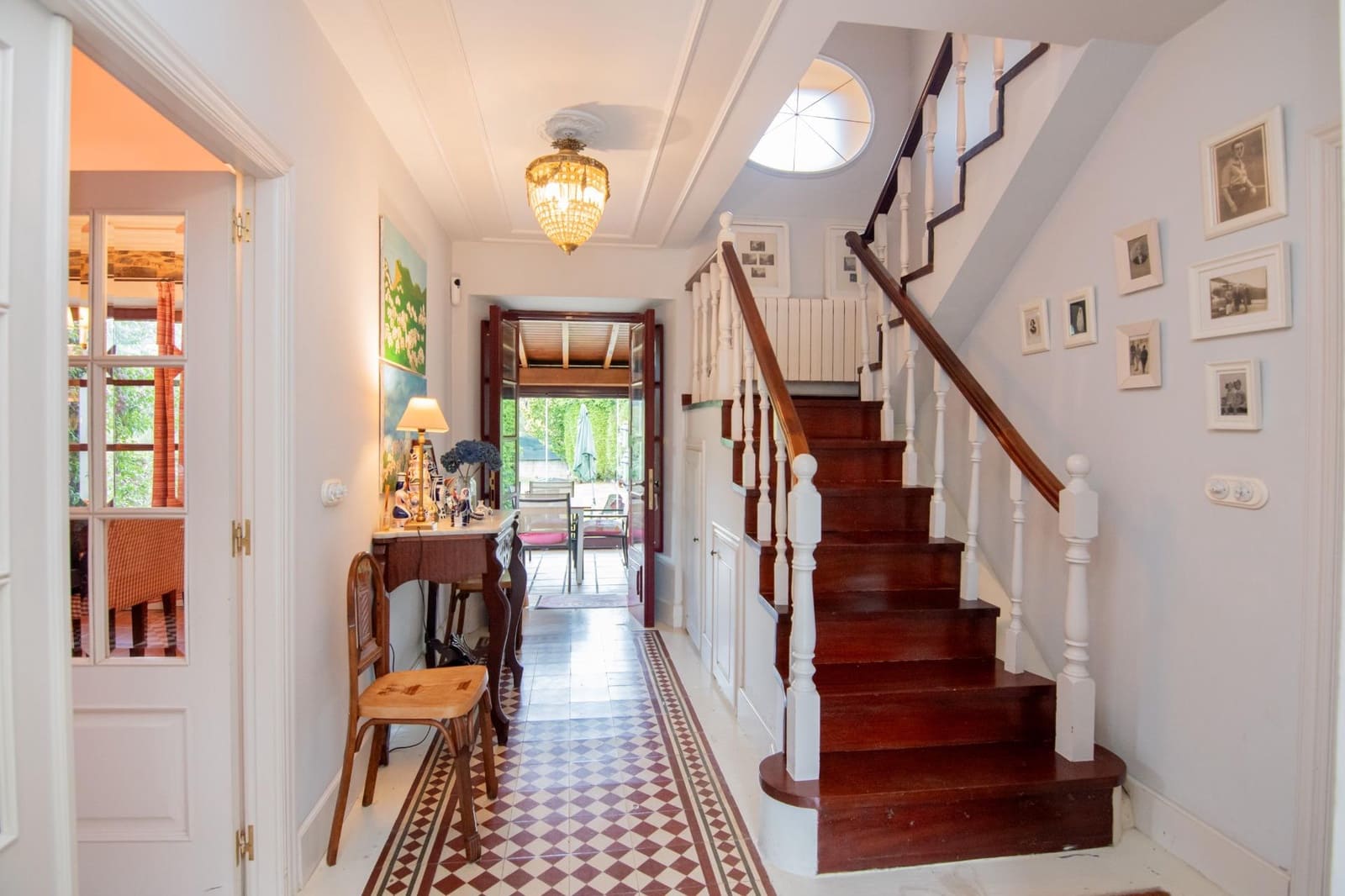 3 slaapkamer Finca/Landhuis te koop in Bergondo - € 474.000 (Ref: 9191249)