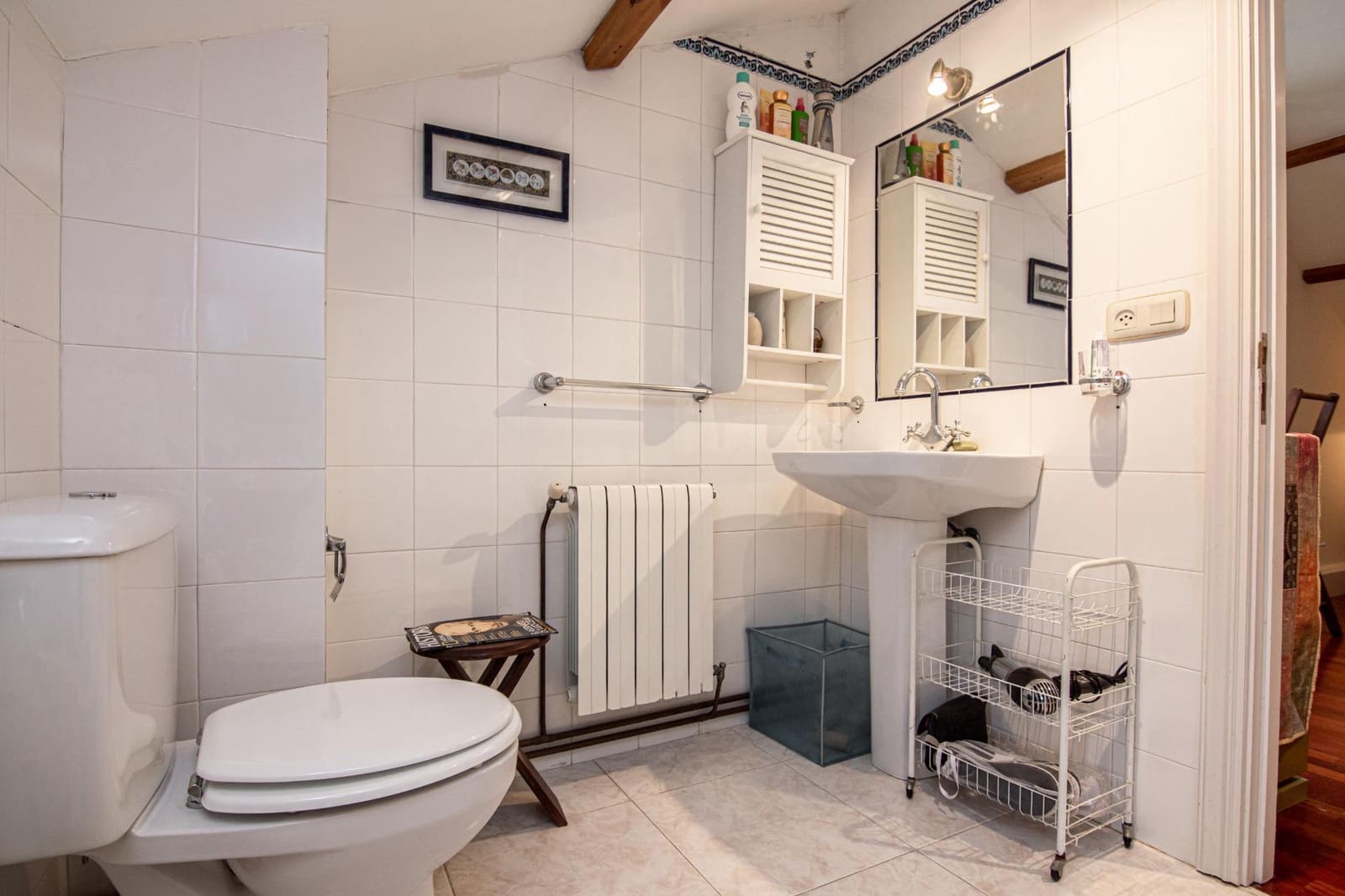 3 slaapkamer Finca/Landhuis te koop in Bergondo - € 474.000 (Ref: 9191249)