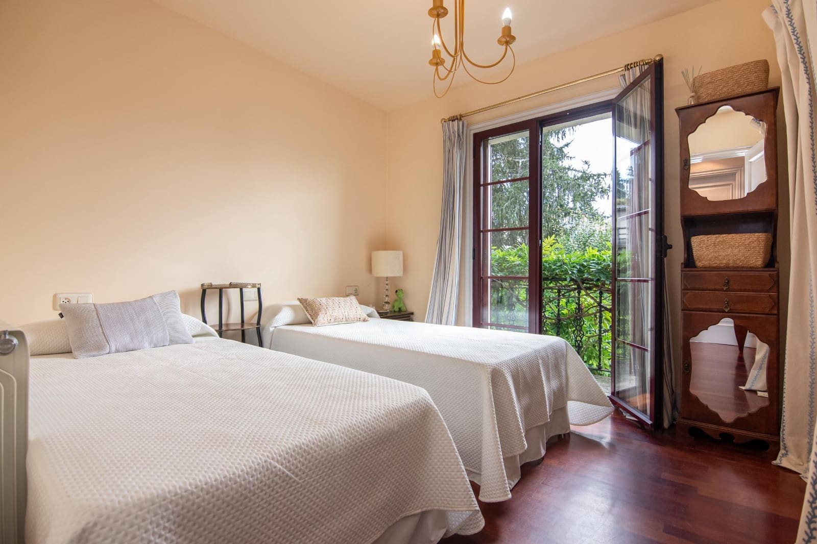 3 slaapkamer Finca/Landhuis te koop in Bergondo - € 474.000 (Ref: 9191249)