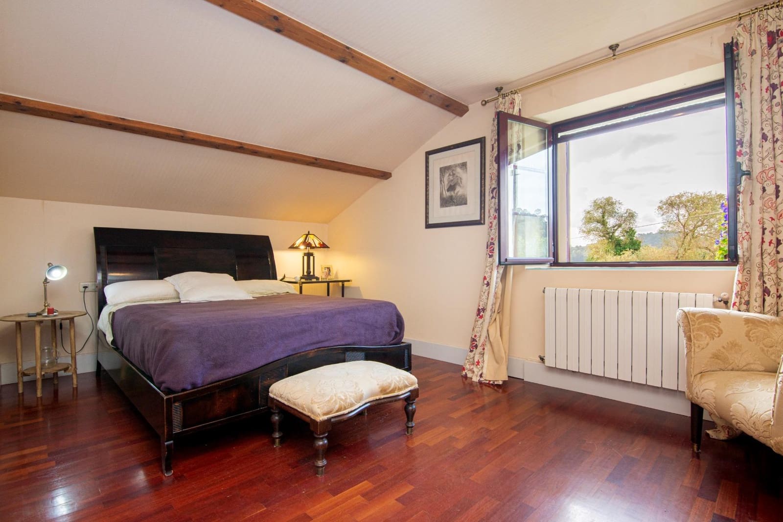 3 slaapkamer Finca/Landhuis te koop in Bergondo - € 474.000 (Ref: 9191249)