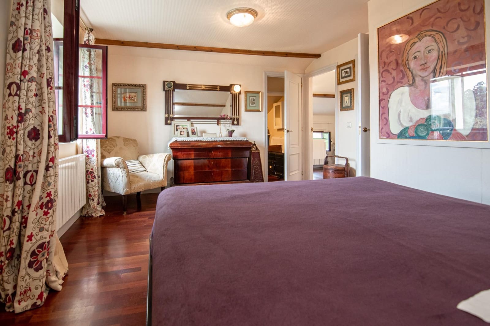 3 slaapkamer Finca/Landhuis te koop in Bergondo - € 474.000 (Ref: 9191249)