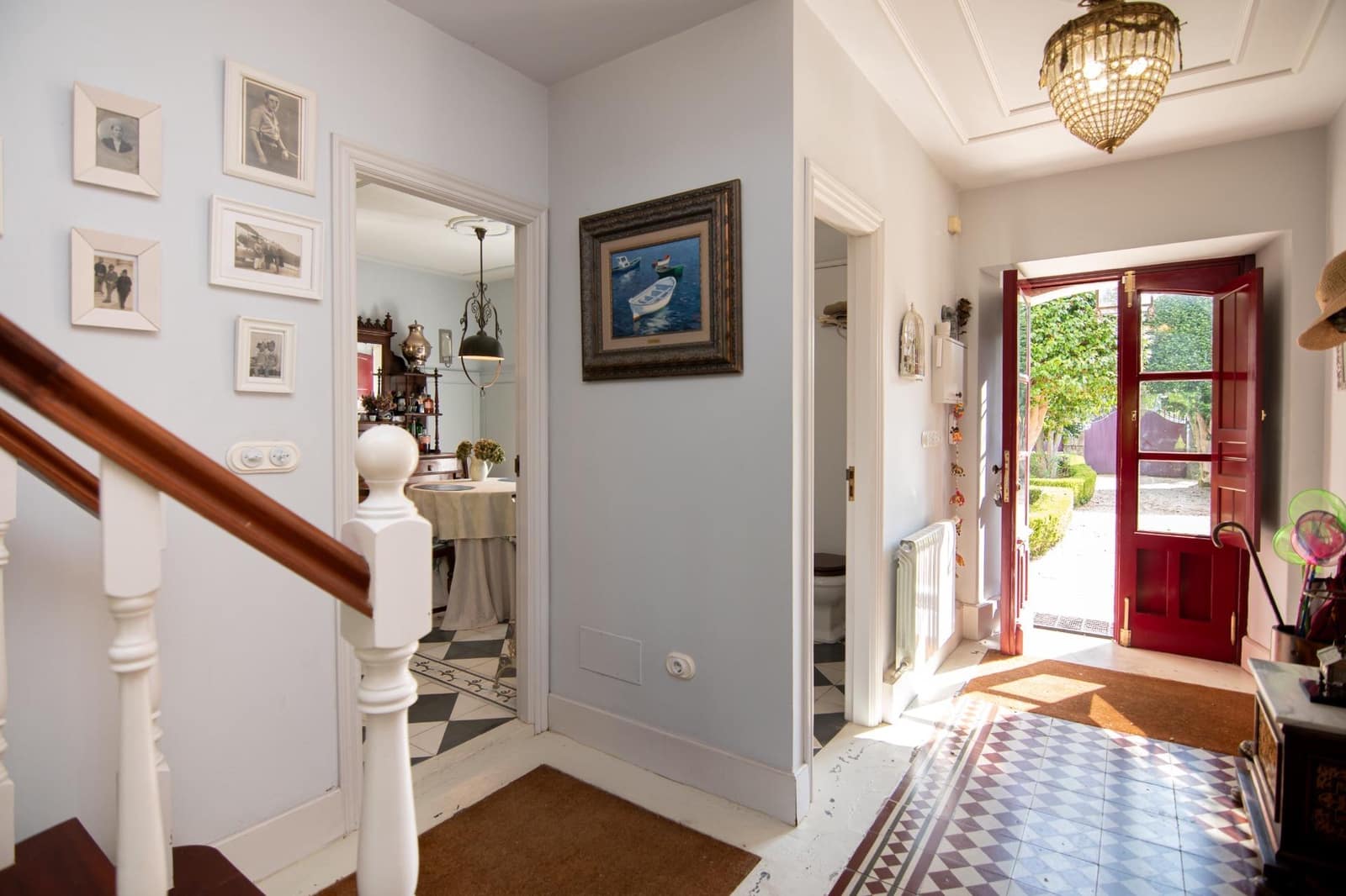 3 slaapkamer Finca/Landhuis te koop in Bergondo - € 474.000 (Ref: 9191249)