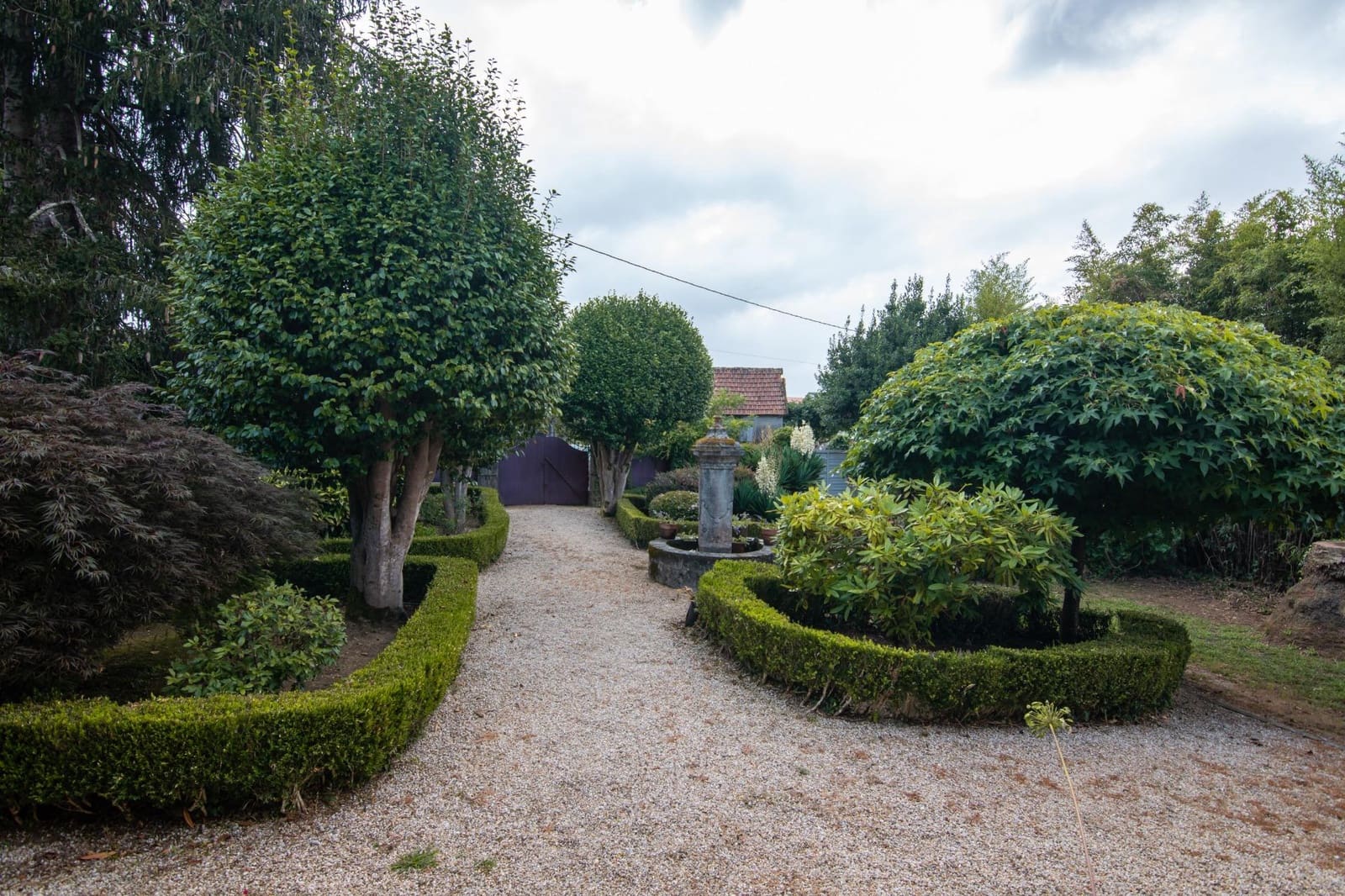 3 slaapkamer Finca/Landhuis te koop in Bergondo - € 474.000 (Ref: 9191249)