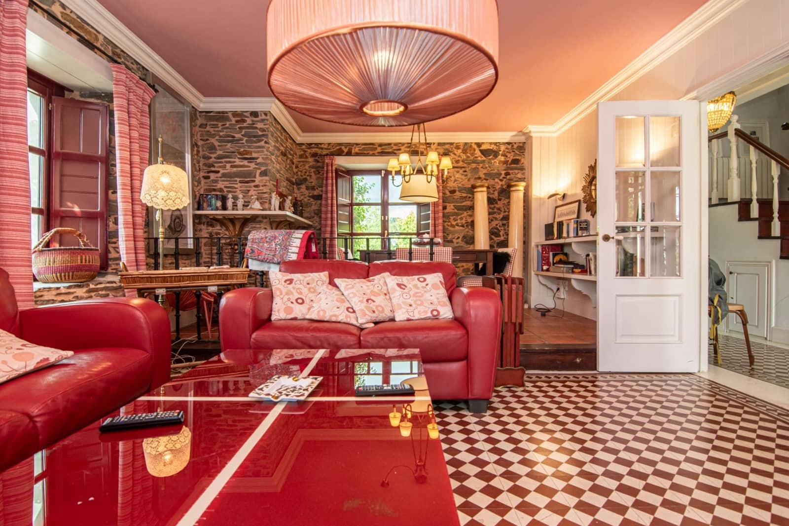 3 slaapkamer Finca/Landhuis te koop in Bergondo - € 474.000 (Ref: 9191249)