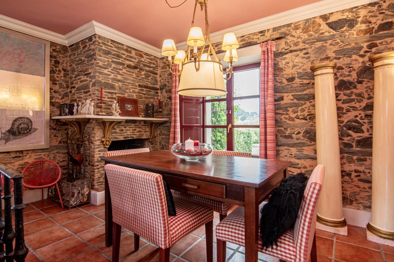 3 slaapkamer Finca/Landhuis te koop in Bergondo - € 474.000 (Ref: 9191249)