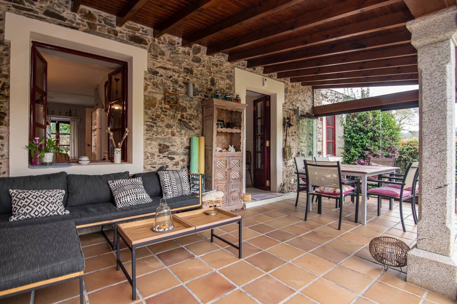 3 slaapkamer Finca/Landhuis te koop in Bergondo - € 474.000 (Ref: 9191249)