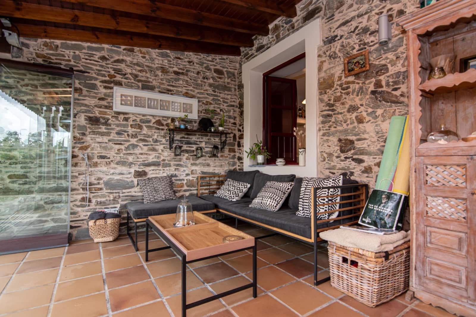 3 slaapkamer Finca/Landhuis te koop in Bergondo - € 474.000 (Ref: 9191249)