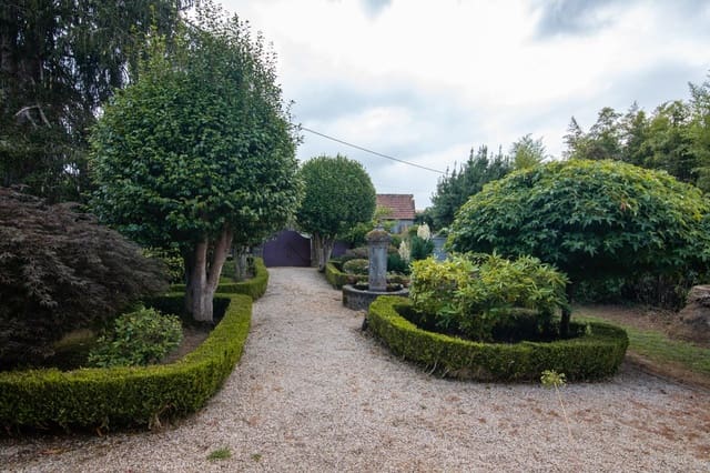 3 chambre Finca/Maison de Campagne à vendre à Bergondo - 474 000 € (Ref: 9191249)