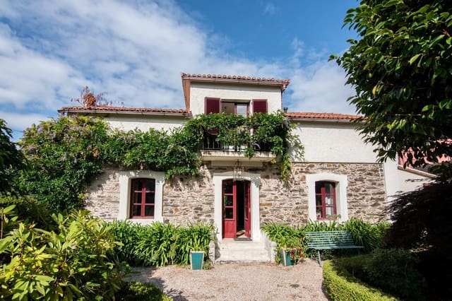 3 chambre Finca/Maison de Campagne à vendre à Bergondo - 474 000 € (Ref: 9191249)