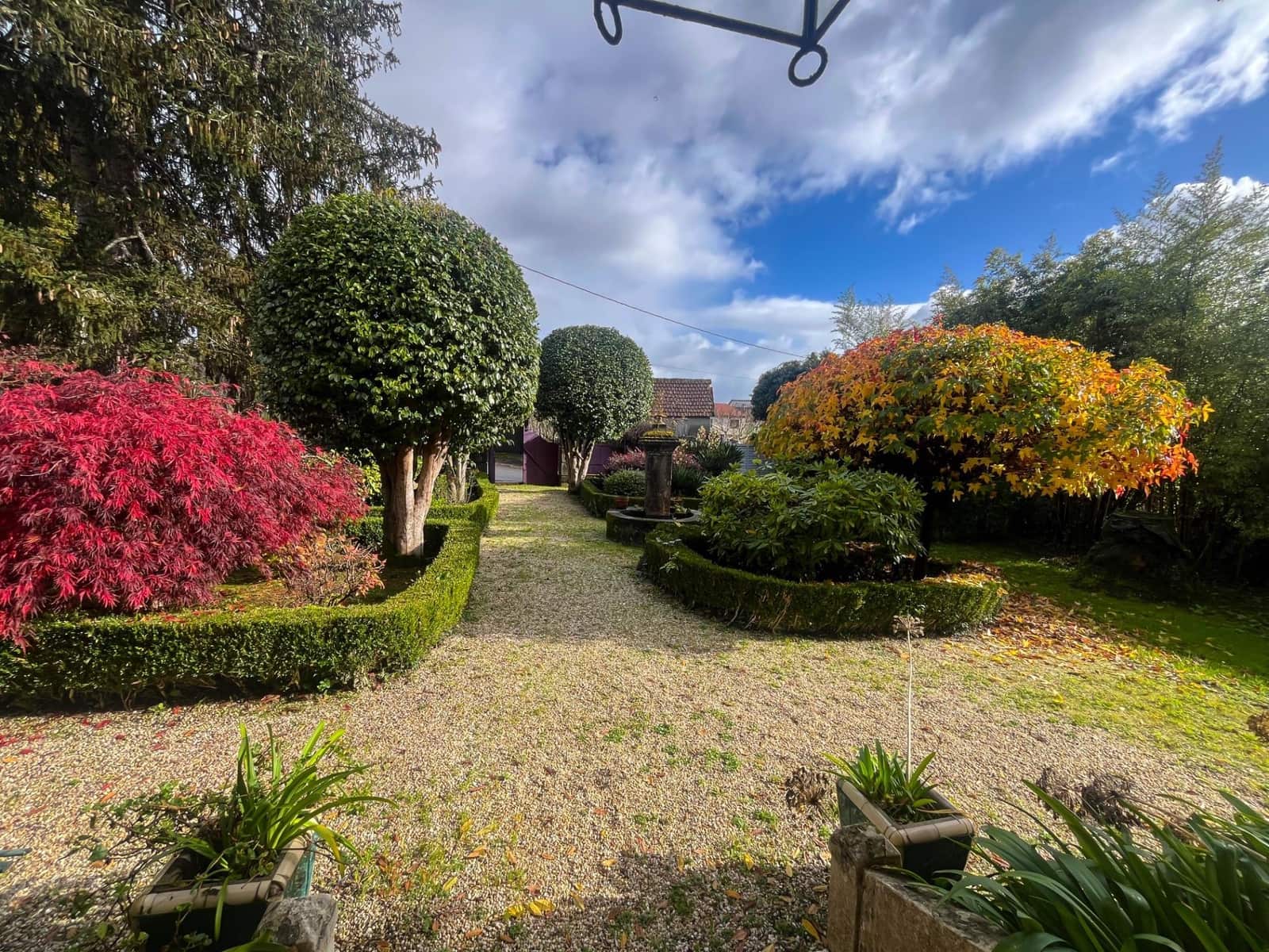 3 slaapkamer Finca/Landhuis te koop in Bergondo - € 474.000 (Ref: 9191249)