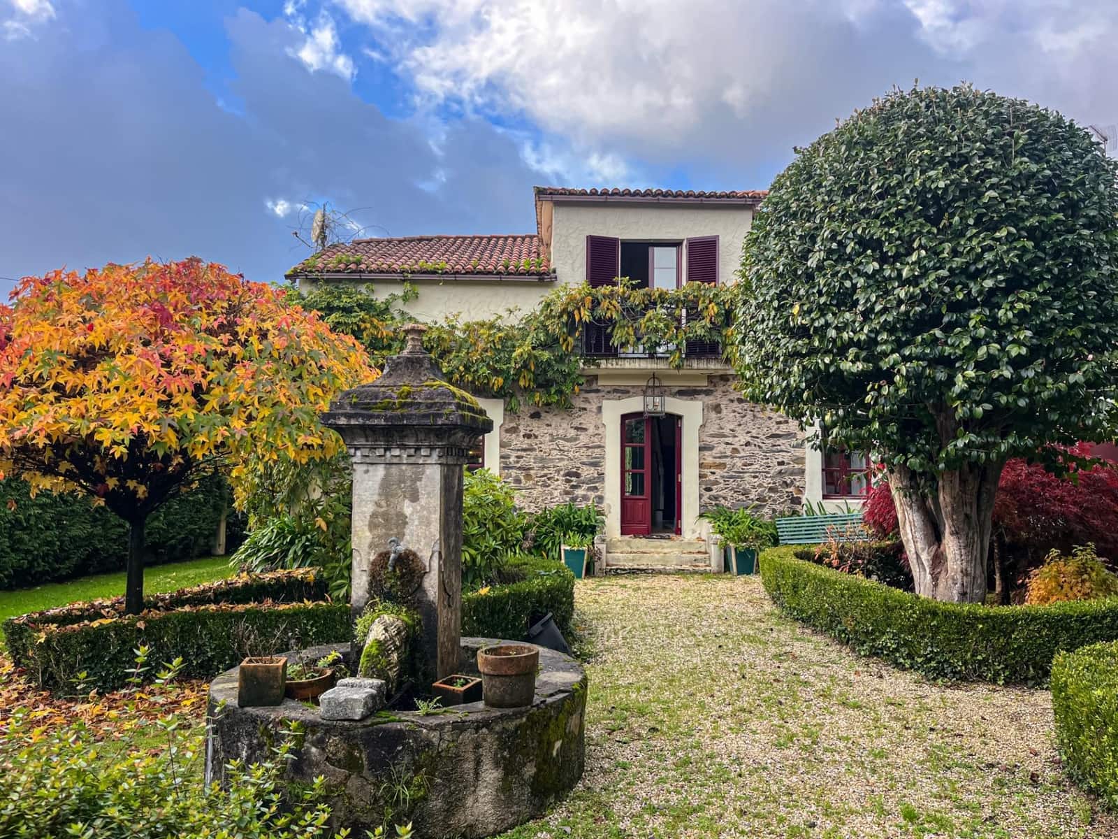 3 slaapkamer Finca/Landhuis te koop in Bergondo - € 474.000 (Ref: 9191249)