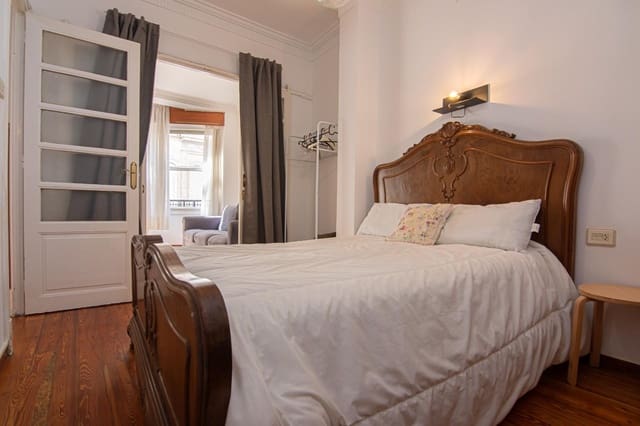 4 chambre Appartement à vendre à La Corogne ville - 445 000 € (Ref: 9202567)