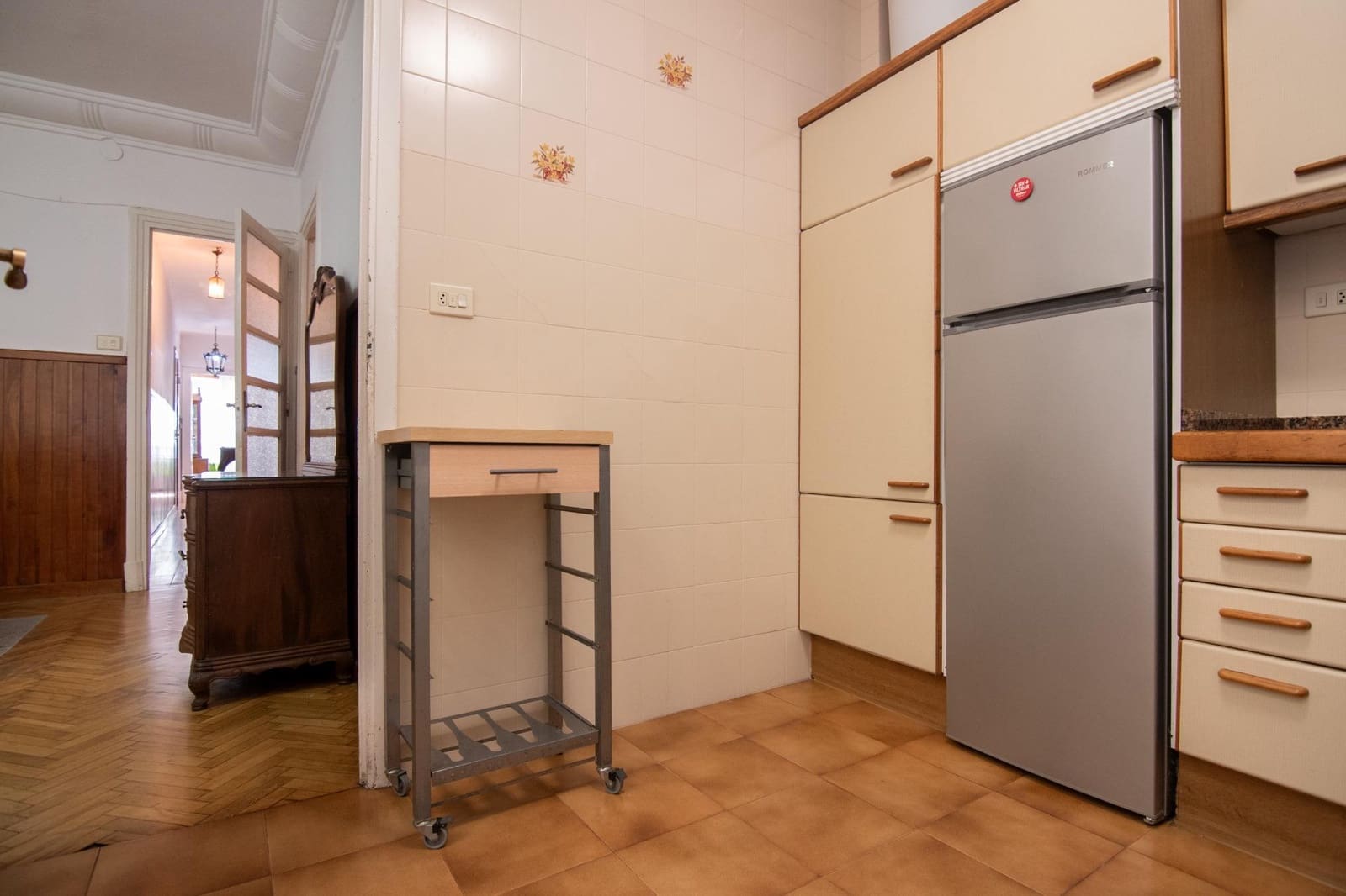 4 soveværelse Lejlighed til salg i A Coruna by - € 445.000 (Ref: 9202567)