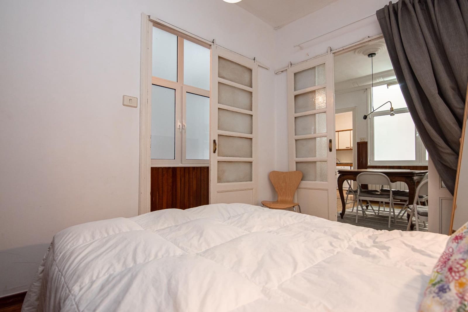 4 soveværelse Lejlighed til salg i A Coruna by - € 445.000 (Ref: 9202567)