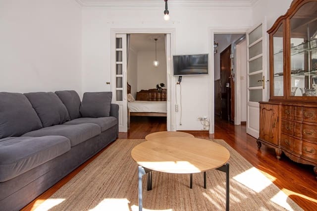 4 chambre Appartement à vendre à La Corogne ville - 445 000 € (Ref: 9202567)