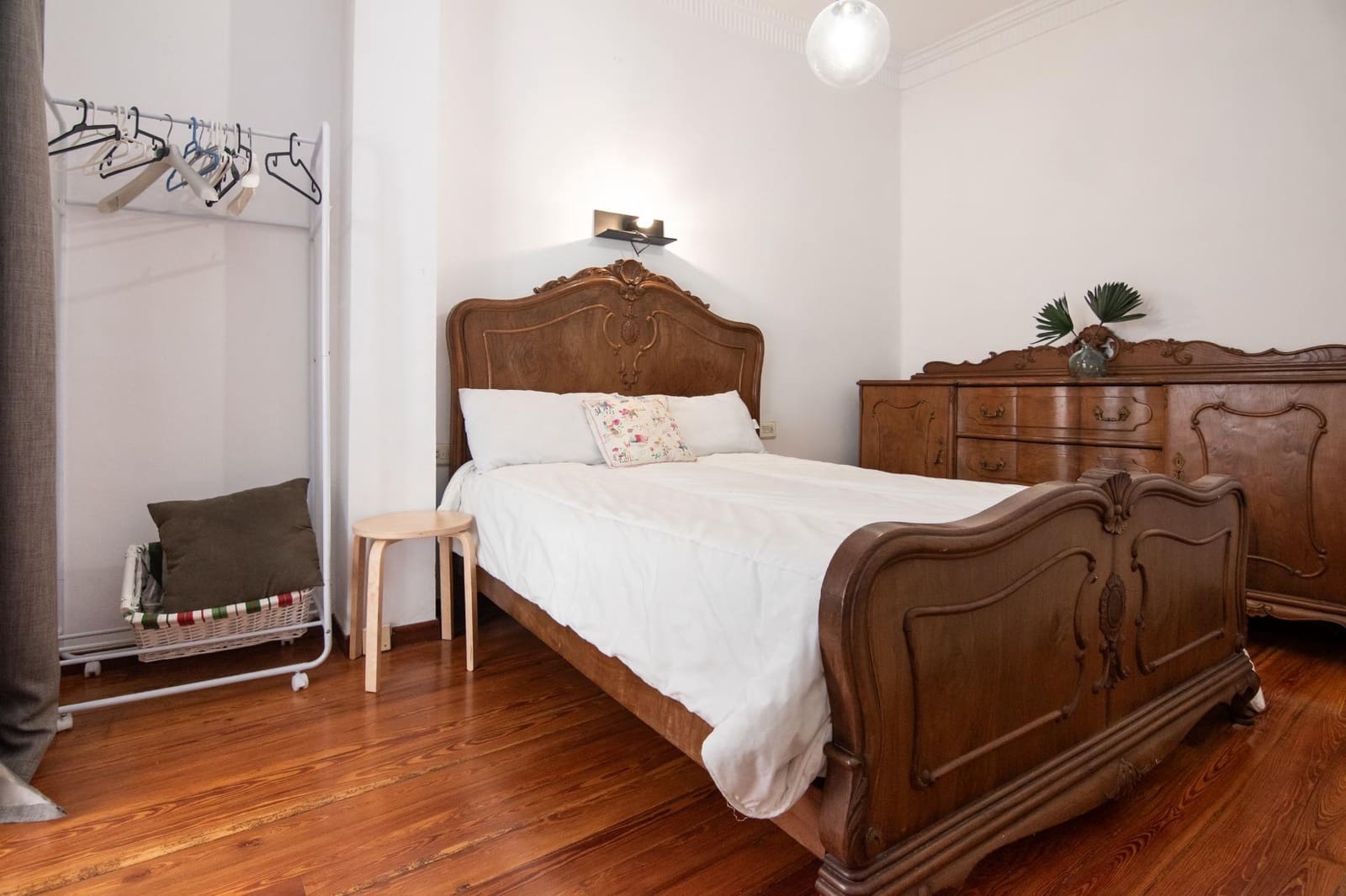 4 sypialnia Mieszkanie na sprzedaż w Miasto A Coruna - 445 000 € (Ref: 9202567)