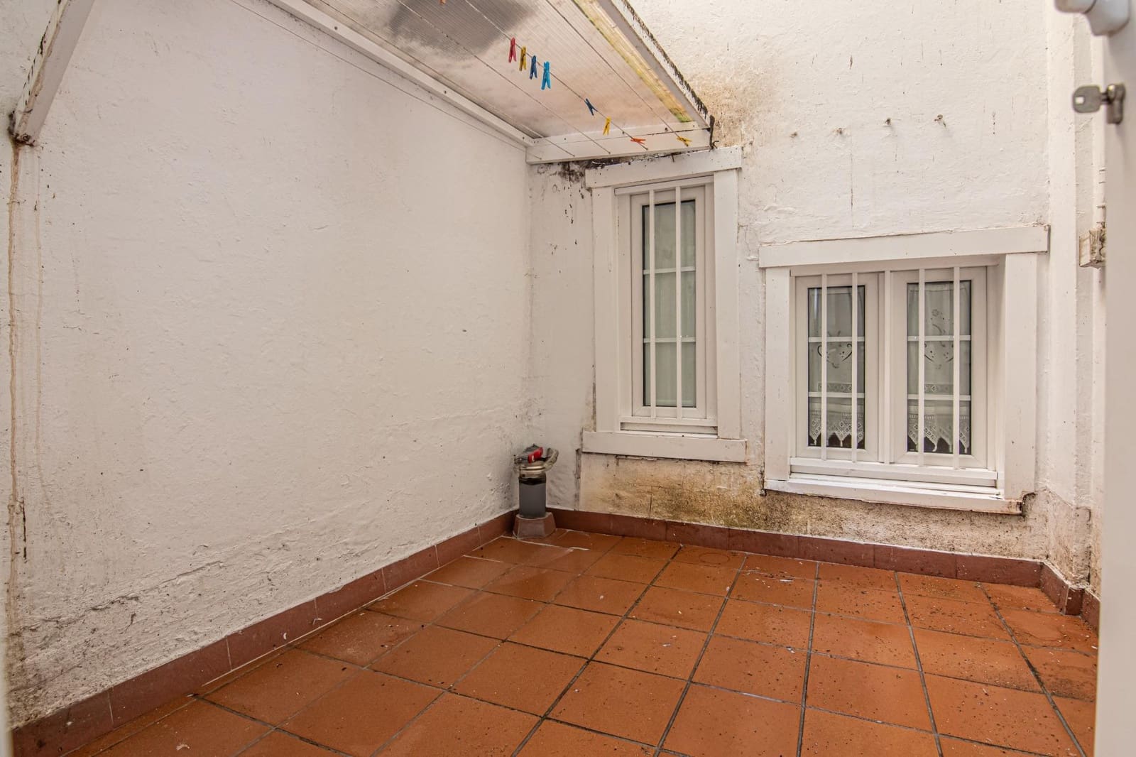 4 sypialnia Mieszkanie na sprzedaż w Miasto A Coruna - 445 000 € (Ref: 9202567)