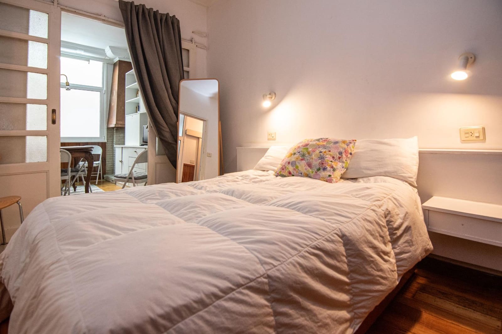 4 sypialnia Mieszkanie na sprzedaż w Miasto A Coruna - 445 000 € (Ref: 9202567)