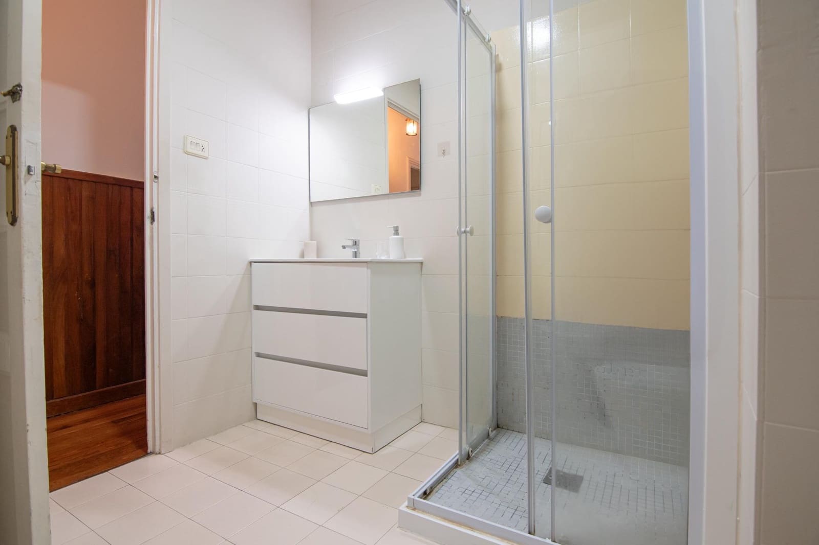 4 sypialnia Mieszkanie na sprzedaż w Miasto A Coruna - 445 000 € (Ref: 9202567)