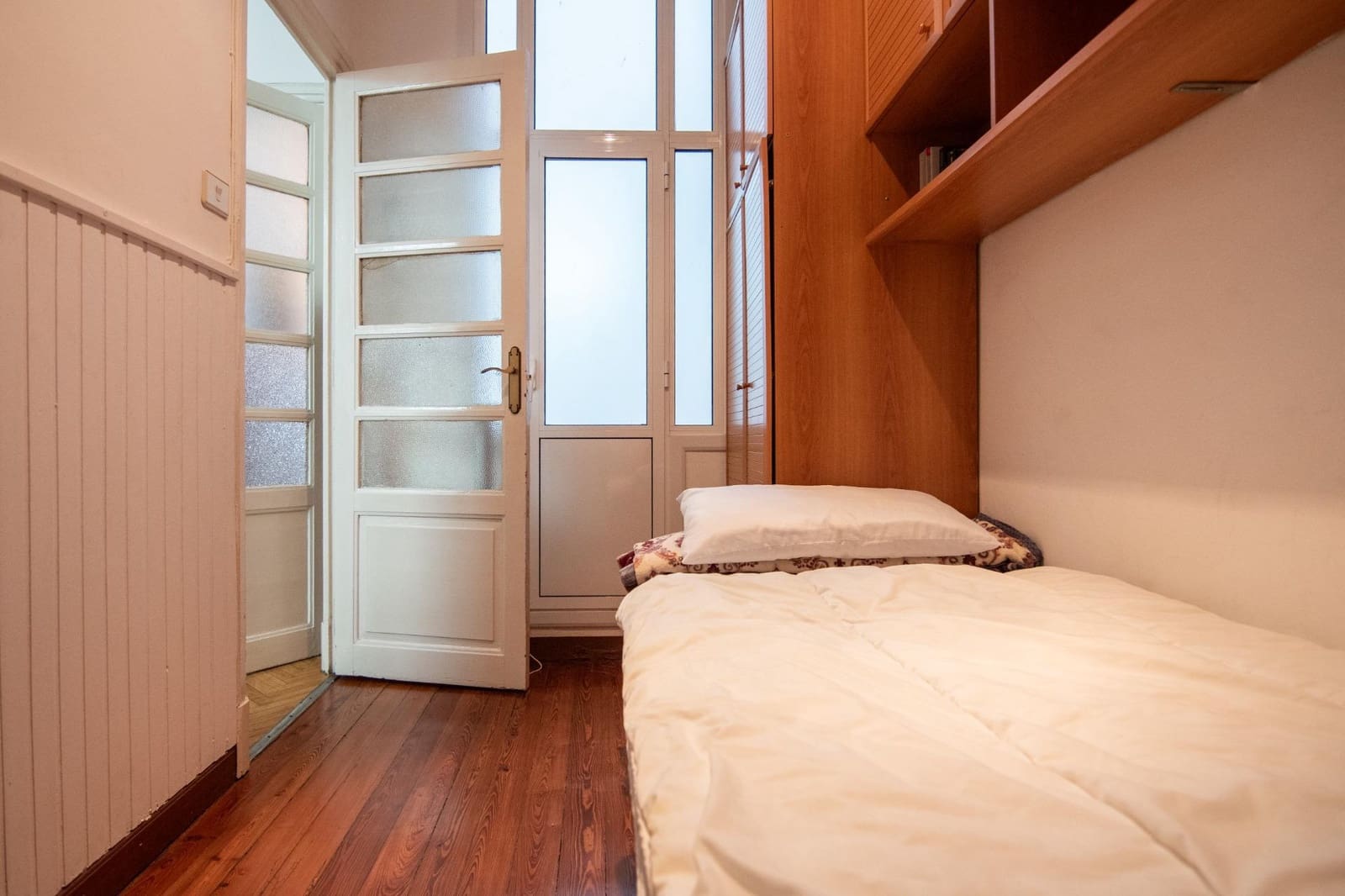 4 sypialnia Mieszkanie na sprzedaż w Miasto A Coruna - 445 000 € (Ref: 9202567)