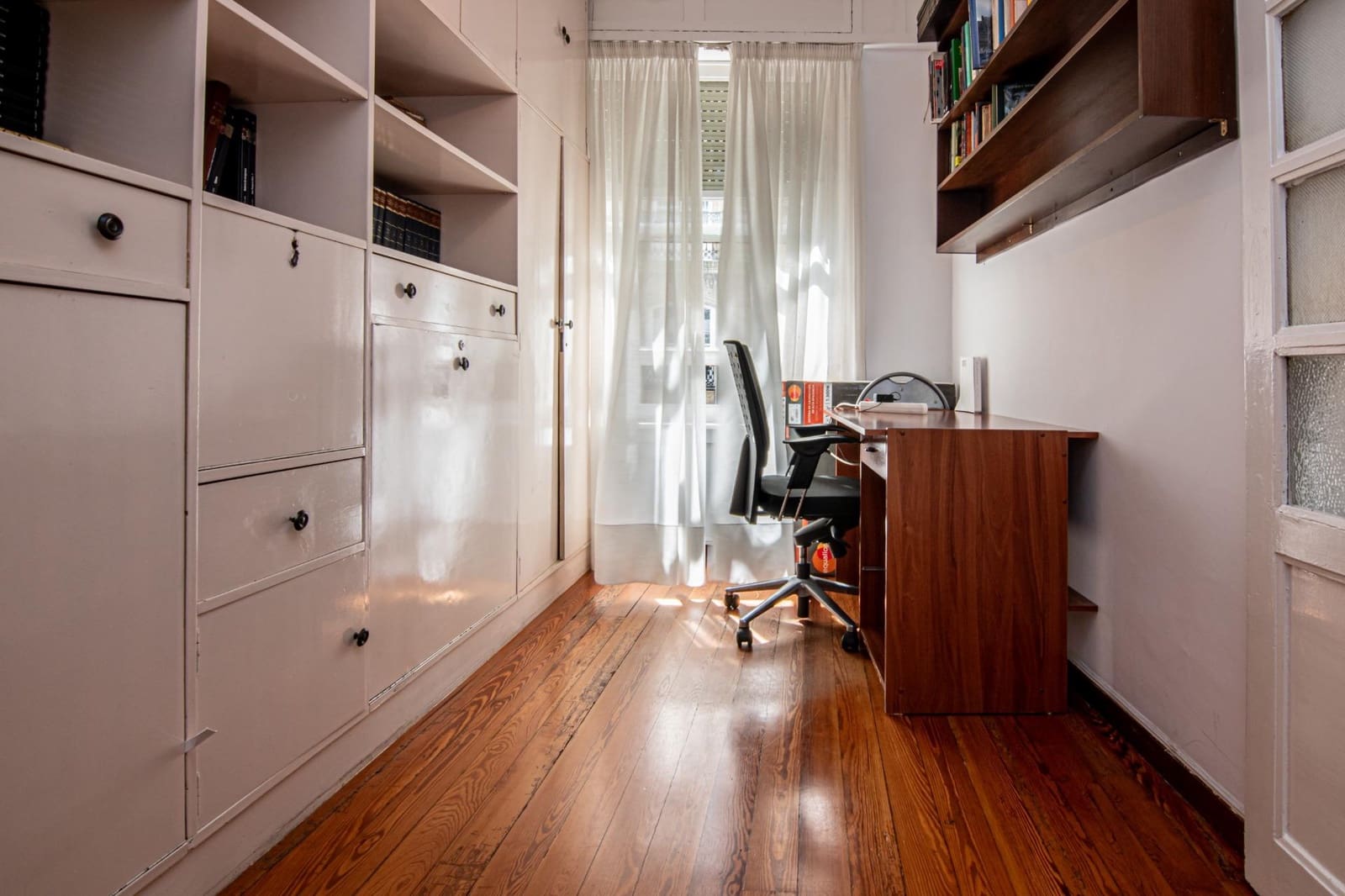 4 sypialnia Mieszkanie na sprzedaż w Miasto A Coruna - 445 000 € (Ref: 9202567)