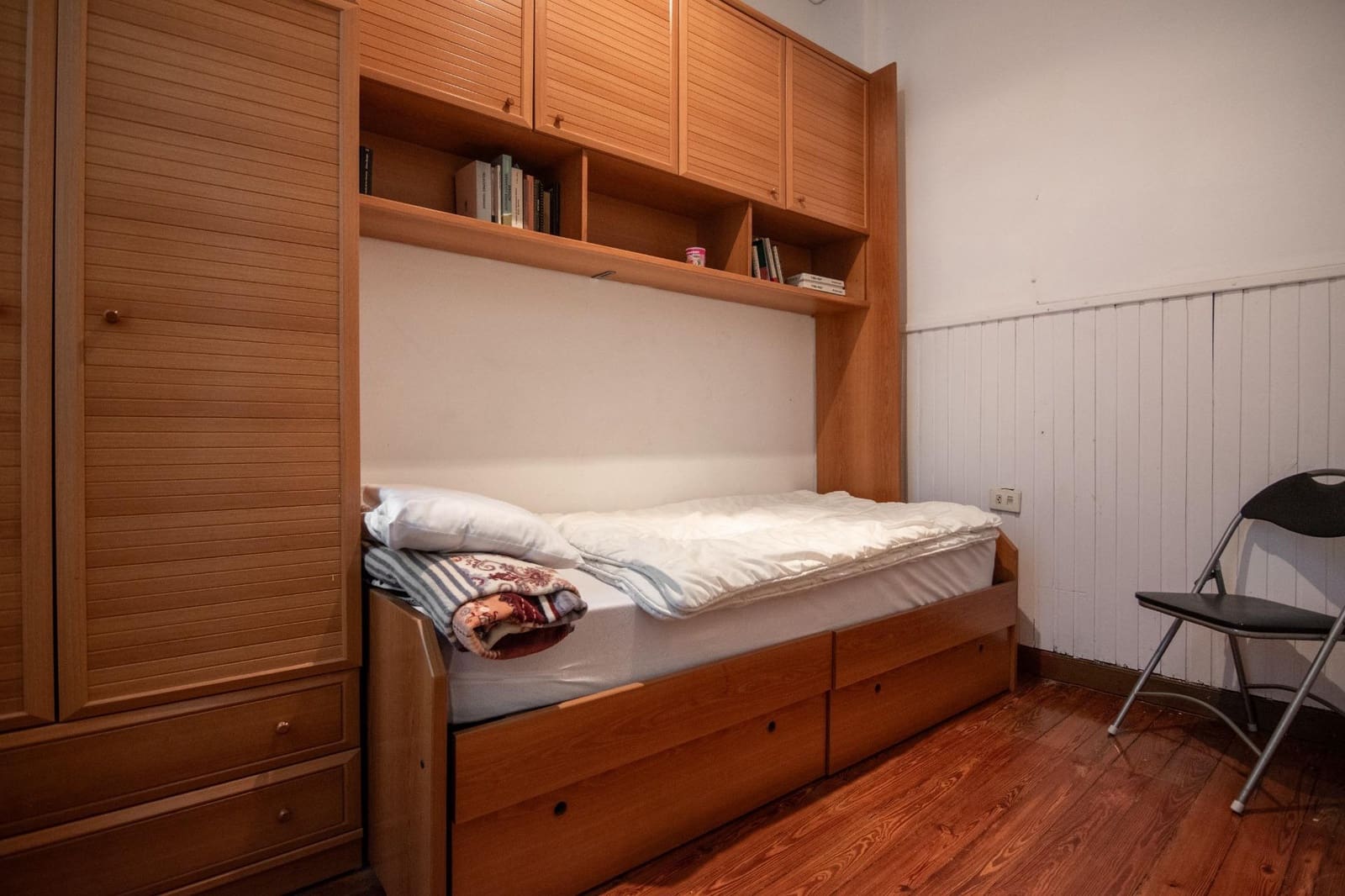 4 sypialnia Mieszkanie na sprzedaż w Miasto A Coruna - 445 000 € (Ref: 9202567)