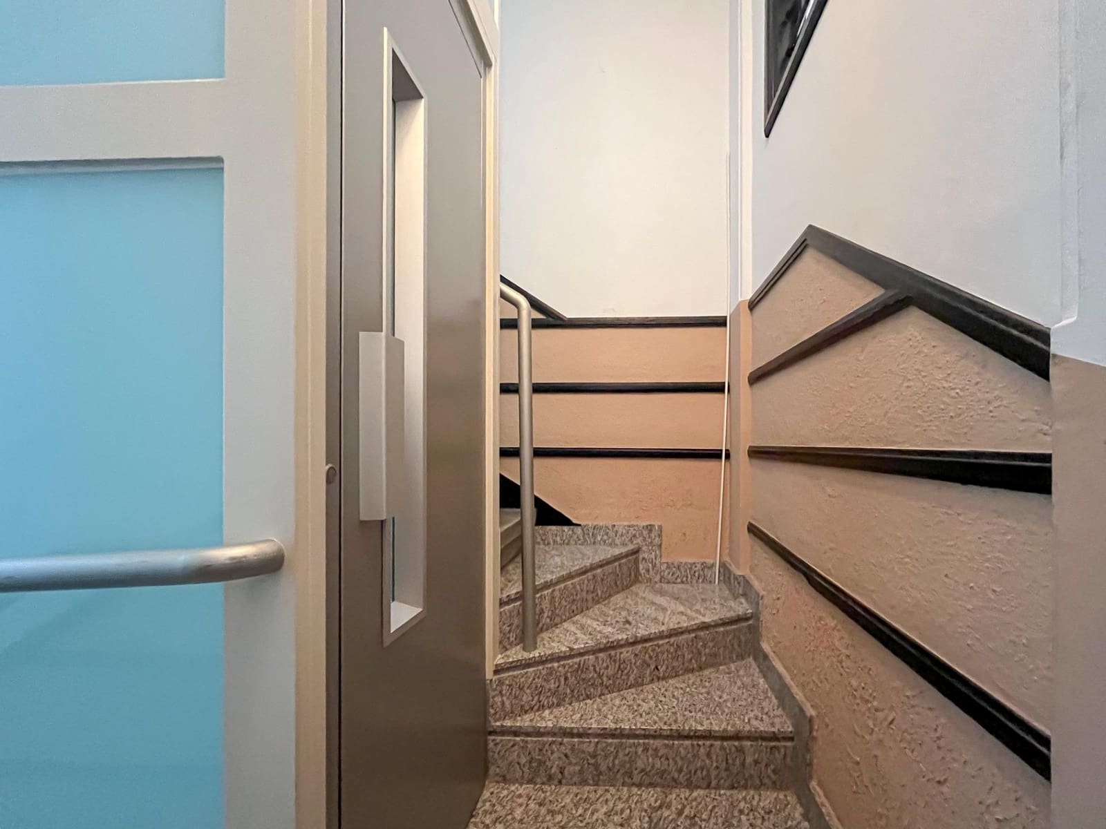 4 sypialnia Mieszkanie na sprzedaż w Miasto A Coruna - 445 000 € (Ref: 9202567)