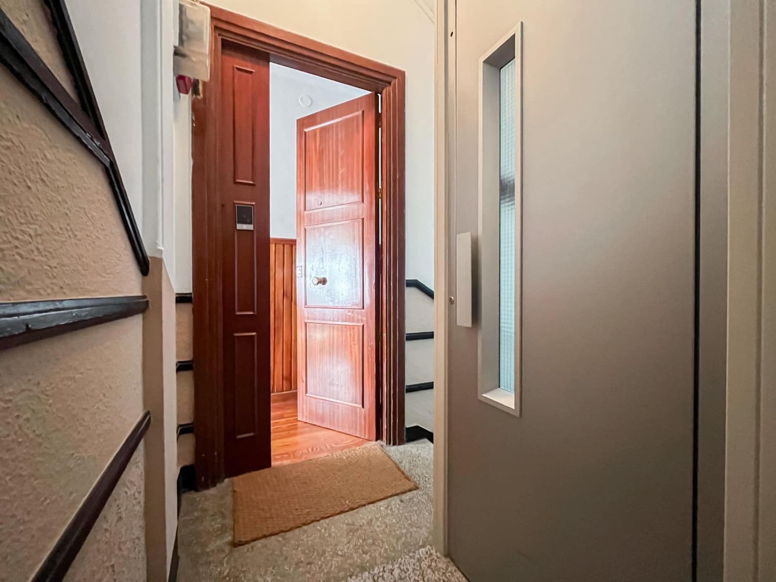 4 sypialnia Mieszkanie na sprzedaż w Miasto A Coruna - 445 000 € (Ref: 9202567)