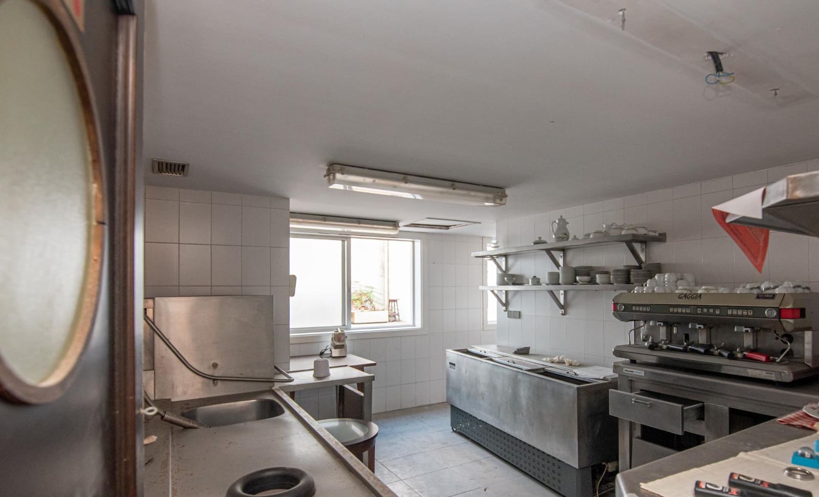 Virksomhed til salg i A Coruna by - € 1.400.000 (Ref: 9204739)