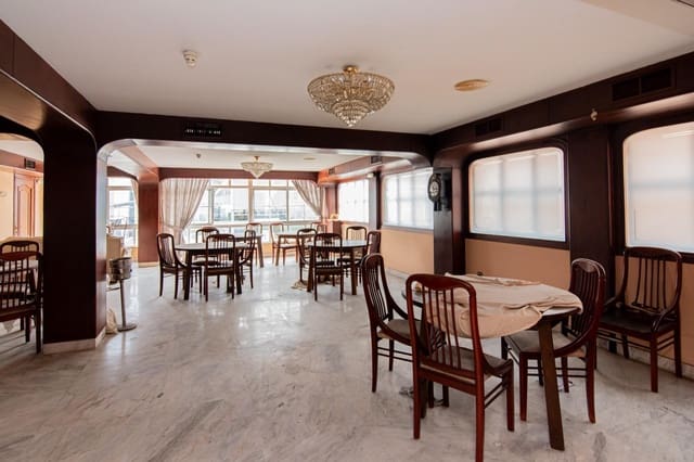 Bedrift til salgs i La Coruña by - € 1 400 000 (Ref: 9204739)