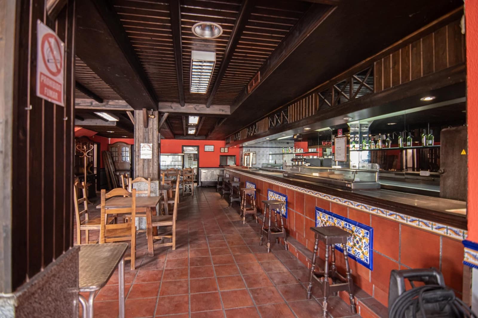 Virksomhed til salg i A Coruna by - € 1.400.000 (Ref: 9204739)