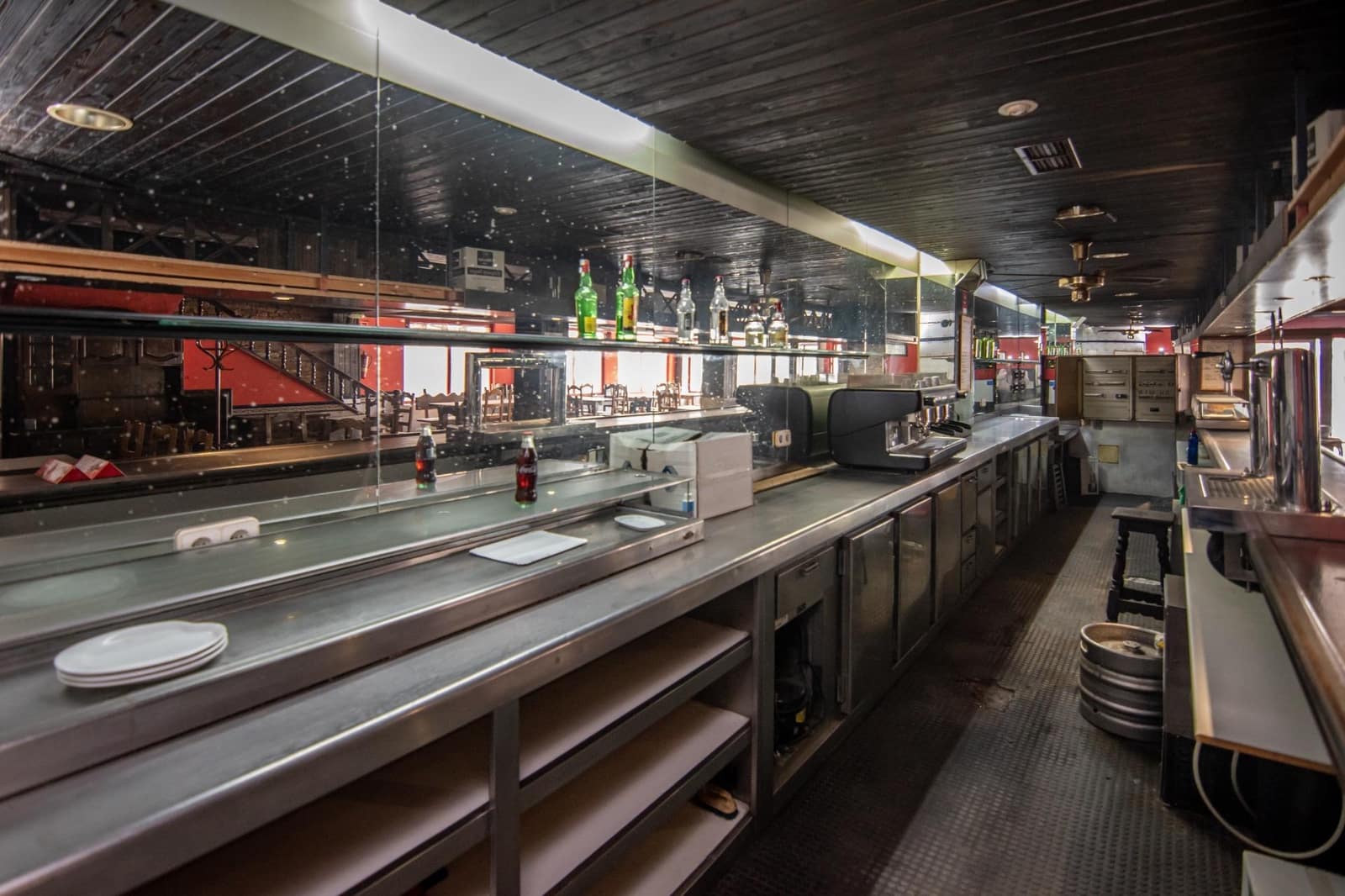 Virksomhed til salg i A Coruna by - € 1.400.000 (Ref: 9204739)