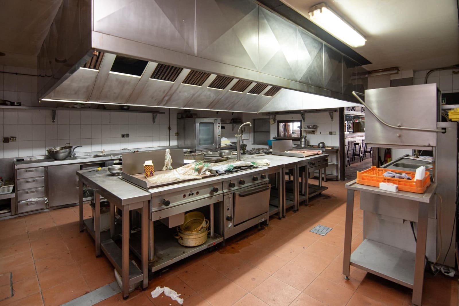 Virksomhed til salg i A Coruna by - € 1.400.000 (Ref: 9204739)