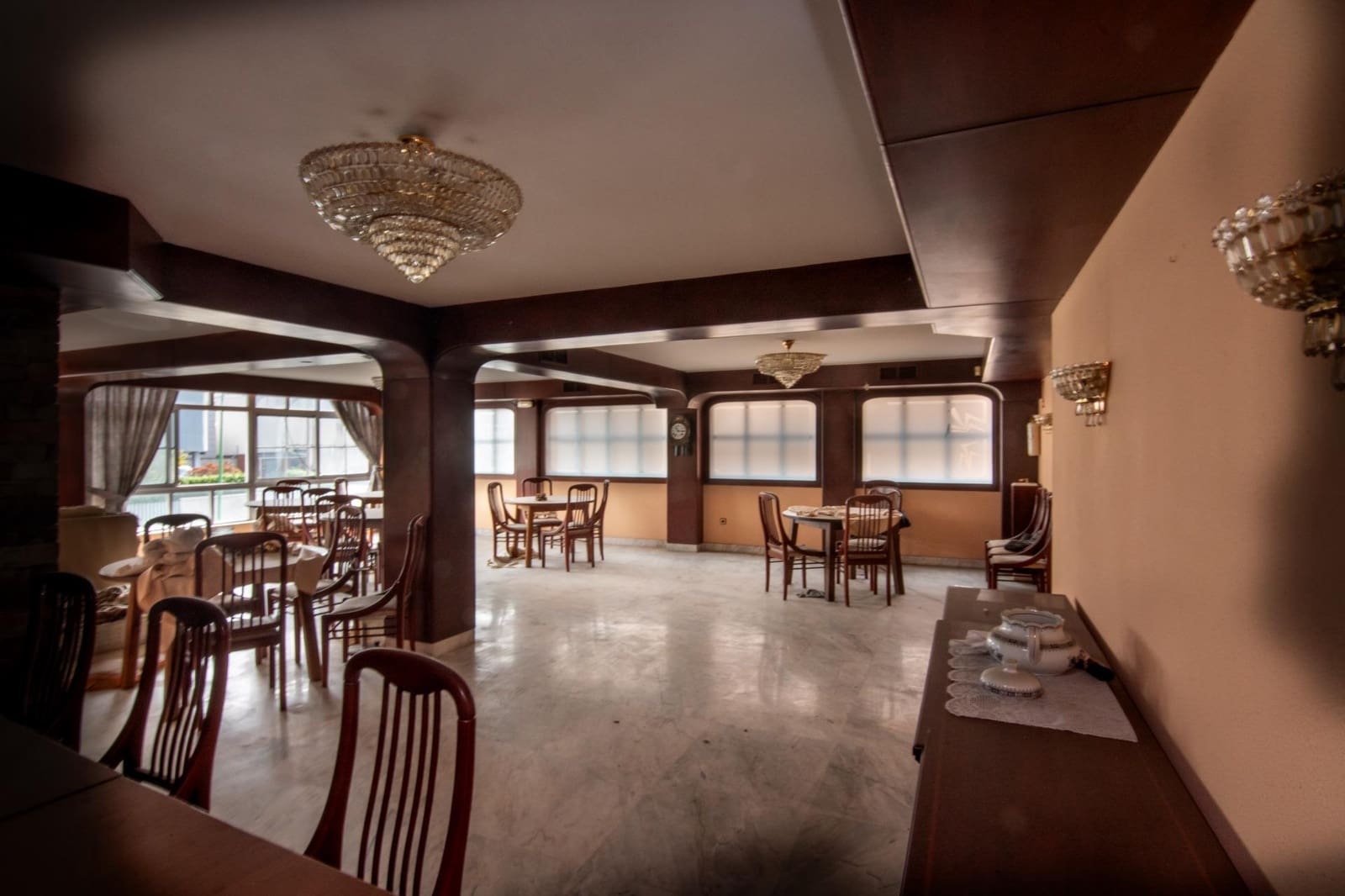 Virksomhed til salg i A Coruna by - € 1.400.000 (Ref: 9204739)