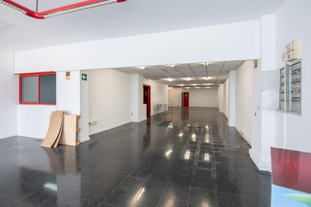 Bedrift til salgs i La Coruña by - € 1 400 000 (Ref: 9204739)