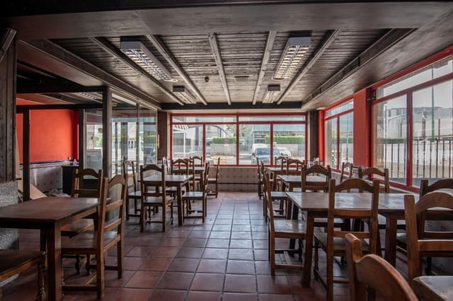 Bedrift til salgs i La Coruña by - € 1 400 000 (Ref: 9204739)