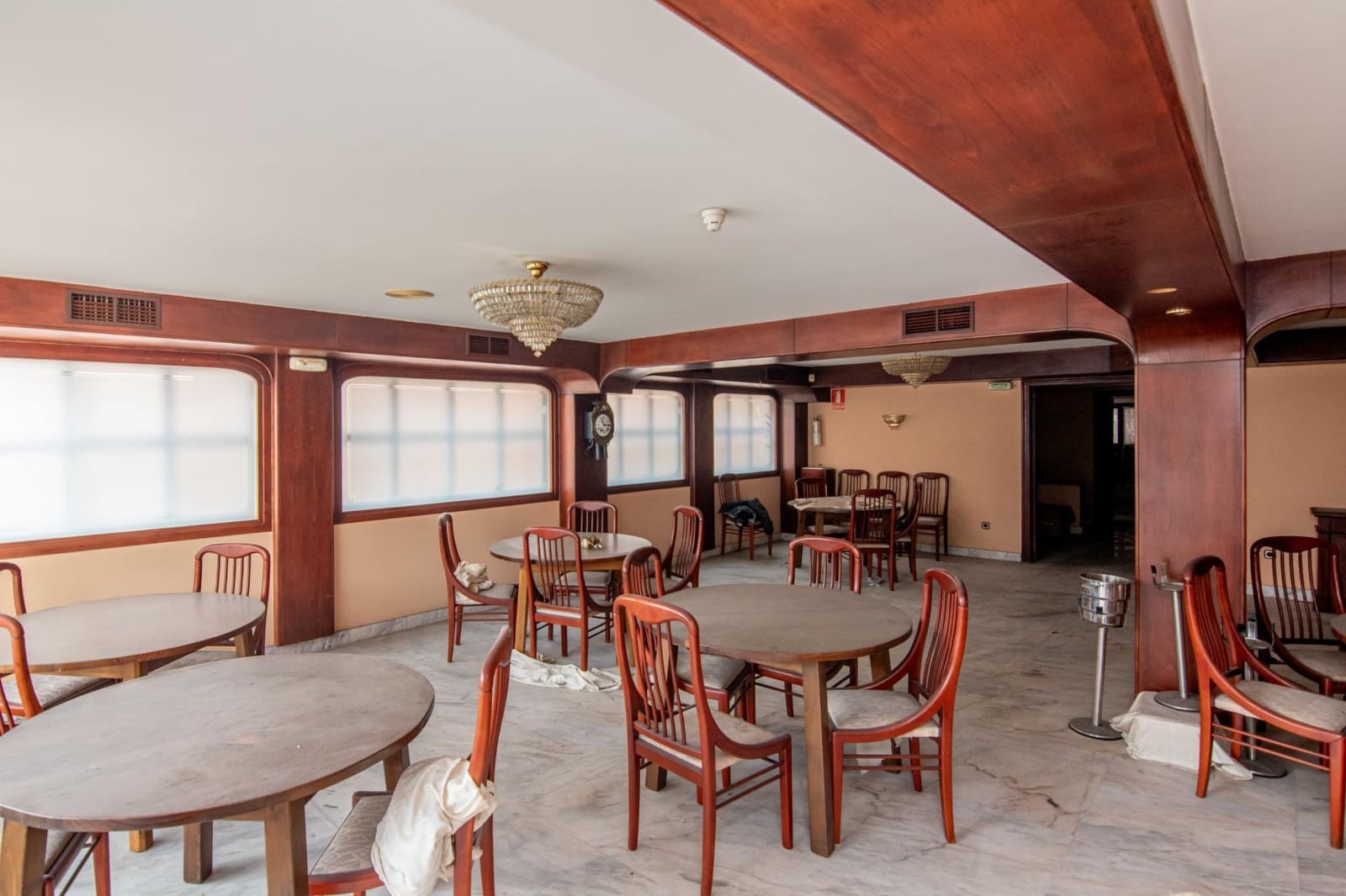 Virksomhed til salg i A Coruna by - € 1.400.000 (Ref: 9204739)