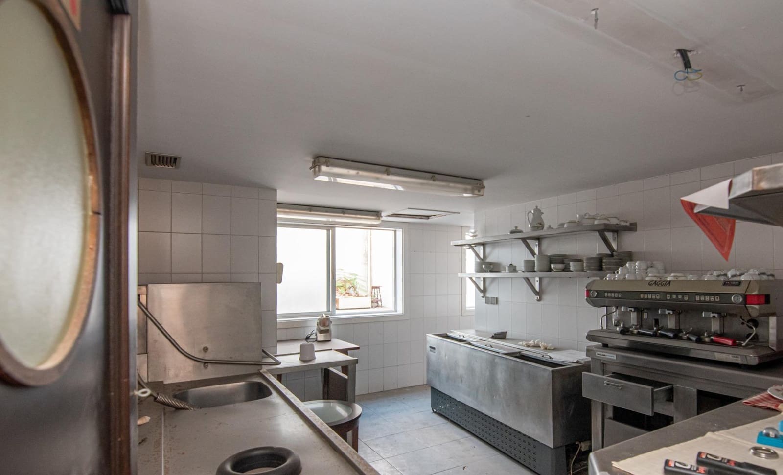 Azienda in vendita in A Coruna citta con garage - 1.350.000 € (Rif: 9204739)